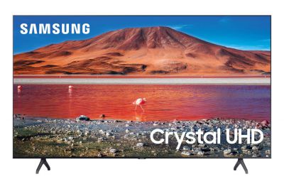 ტელევიზორი Samsung UE70TU7100UXRU 4K UHD SMART