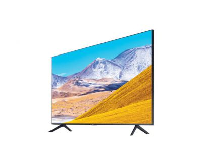 ტელევიზორი Samsung UE75TU8072UXXH 75" 190 cm 4K Ultra HD Smart TV