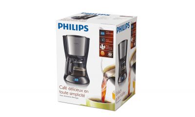 ყავის აპარატი Philips HD7459/20