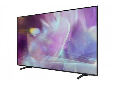 ტელევიზორი Samsung QE50Q60AAUXXH 50" 127 cm 4K Ultra HD Smart TV
