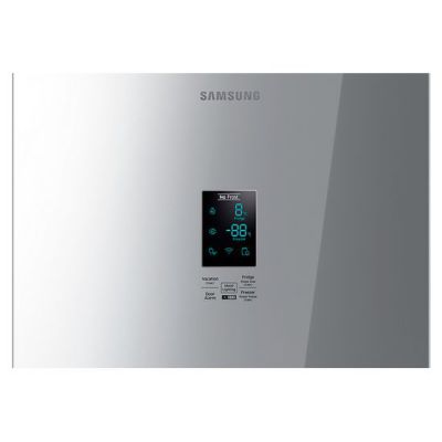 მაცივარი Samsung RB37K63412A/WT
