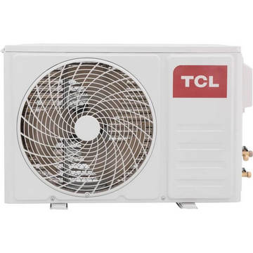 TCL TAC-09CHSA/XA73 (25-30 m2) R410A, On-Off, + Complect - White