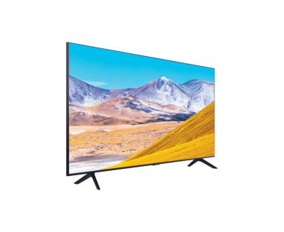 ტელევიზორი Samsung UE75TU8072UXXH 75" 190 cm 4K Ultra HD Smart TV