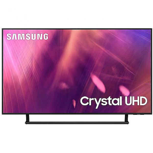 ტელევიზორი Samsung UE65AU9072UXXH 65" 165cm  4K Ultra HD Smart TV