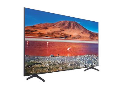 ტელევიზორი Samsung UE50TU7090UXRU 4K UHD SMART