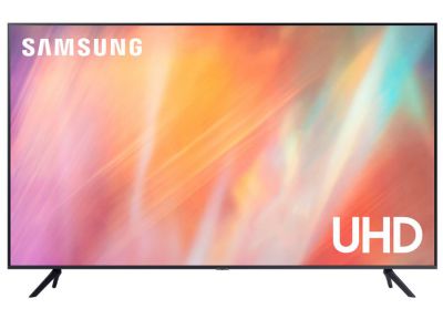 ტელევიზორი Samsung UE70AU7100UXRU 4K UHD SMART